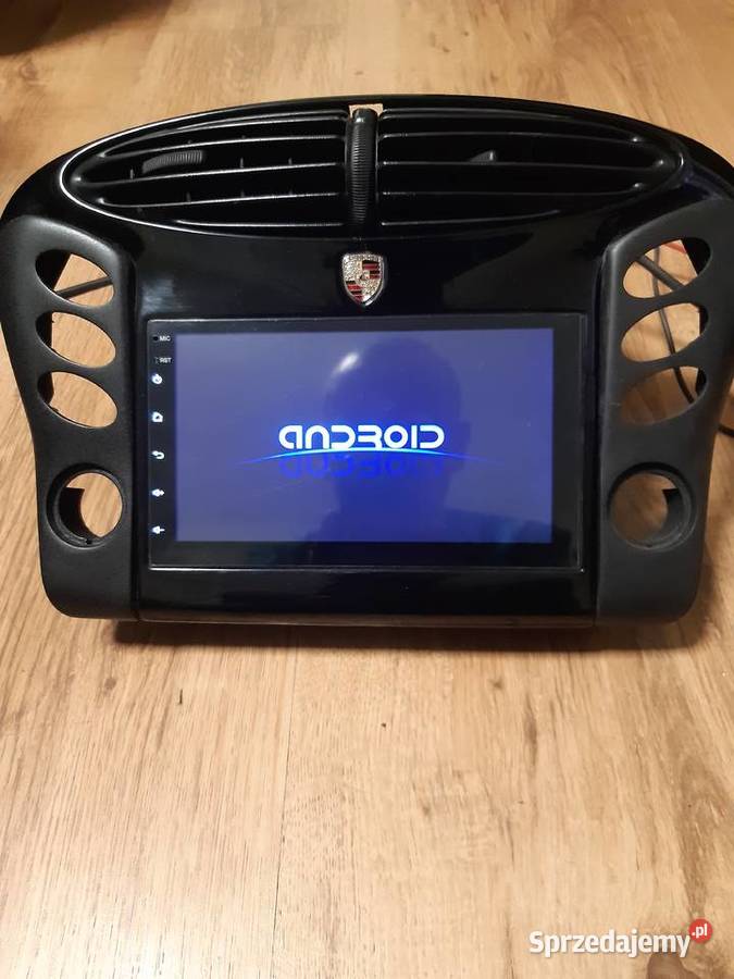 Radio Porsche 986996911Android 10dvdnavi