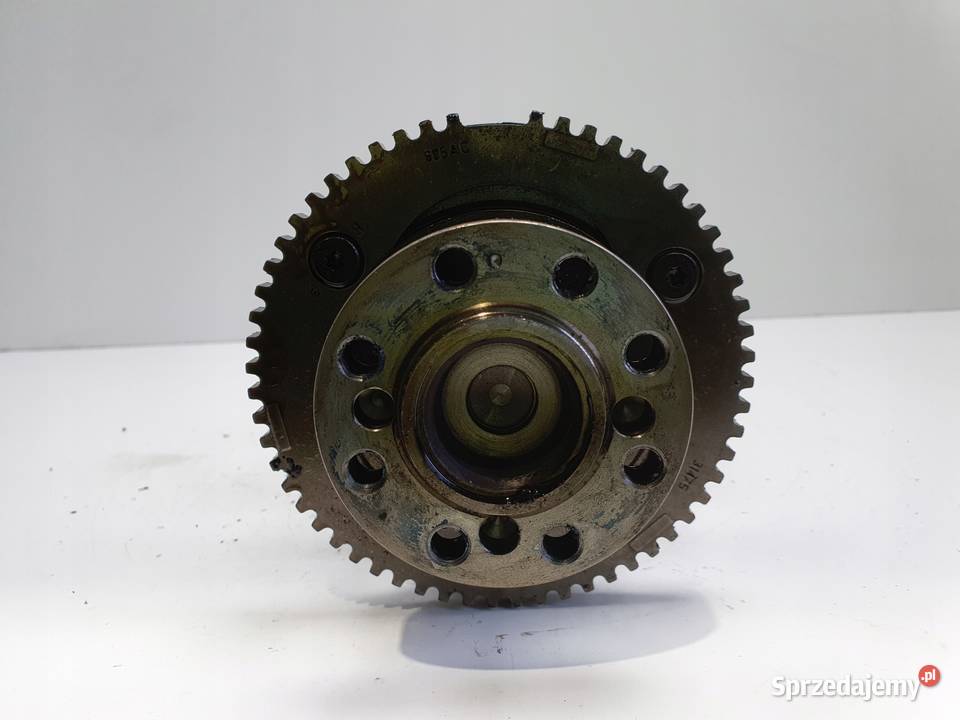 Mini Cooper R50 R53 16 16V WAŁ KORBOWY Chełm sprzedam