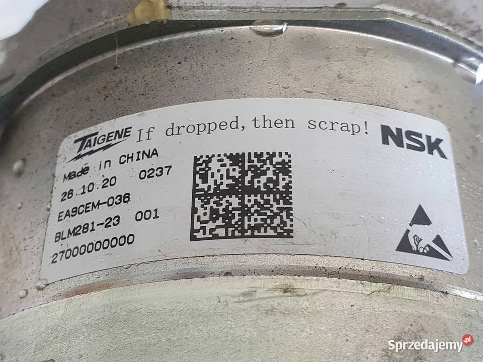 ELEKTRYCZNE WSPOMAGANIA Dacia Sandero Stepway osobowe Rudka