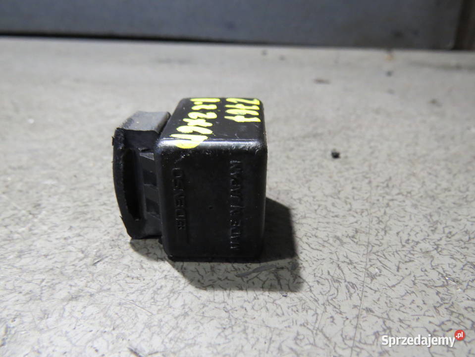 KAWASAKI ZX6R 600 ZX6 99 PRZERYWACZ Gdańsk