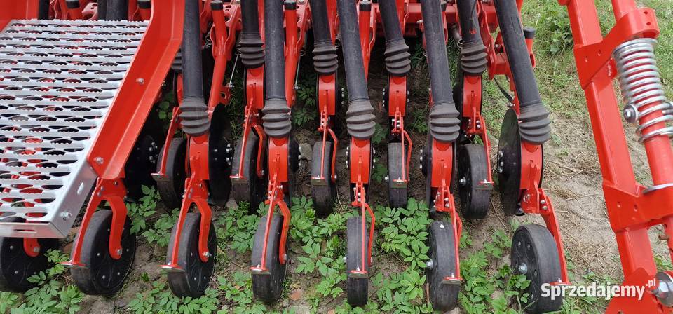 Zestaw uprawowosiewny DAMA Maschio Gaspardo 3m Huta