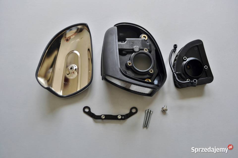 Harley Davidson Touring OEM Milwaukee Eight 107 Hajnówka