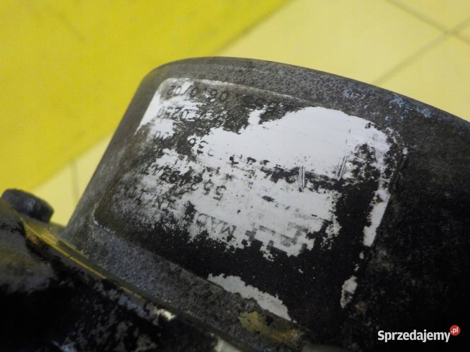 ALFA ROMEO GIULIETTA MITO 14 MULTIAIR 15r 170 Silniki i osprzęt Suków