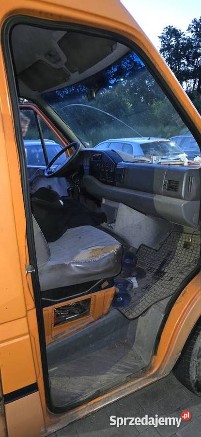 Volkswagen Lt 35 25 diesel Starogard Gdański