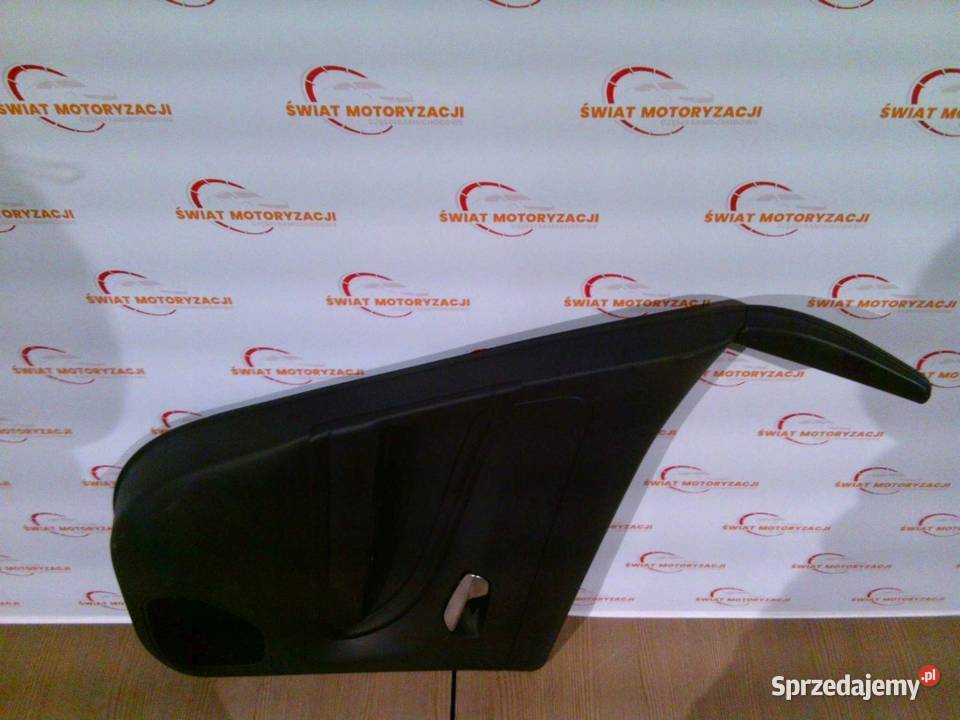 JEEP AVENGER 24r boczek tapicerka drzwi lewy tył świętokrzyskie Kielce