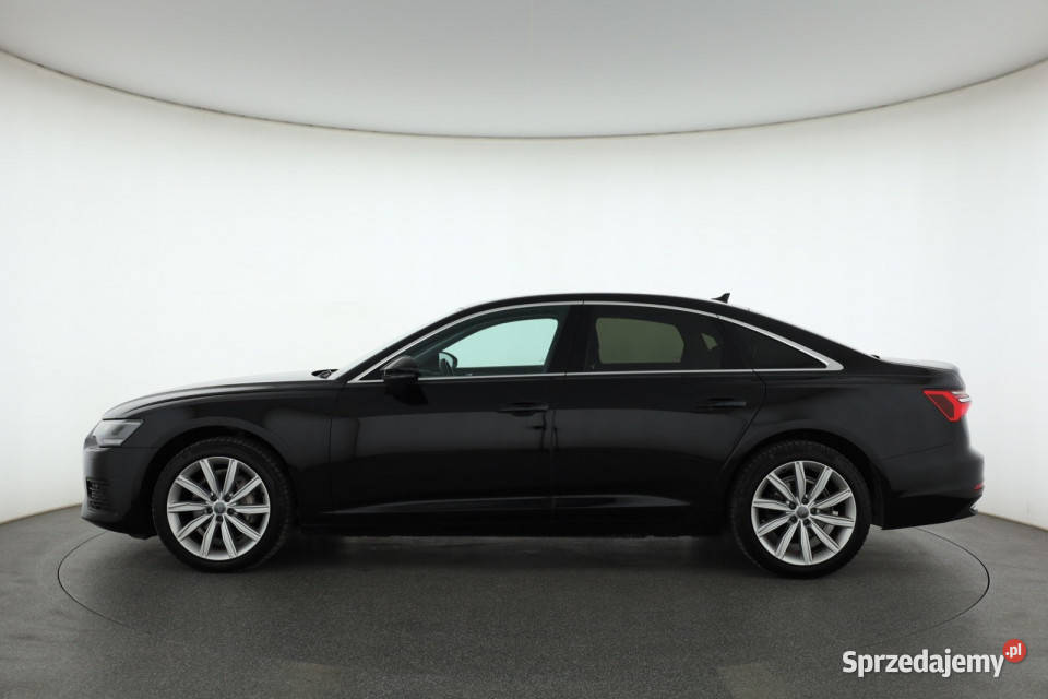 Audi A6 20 TDI Lublin
