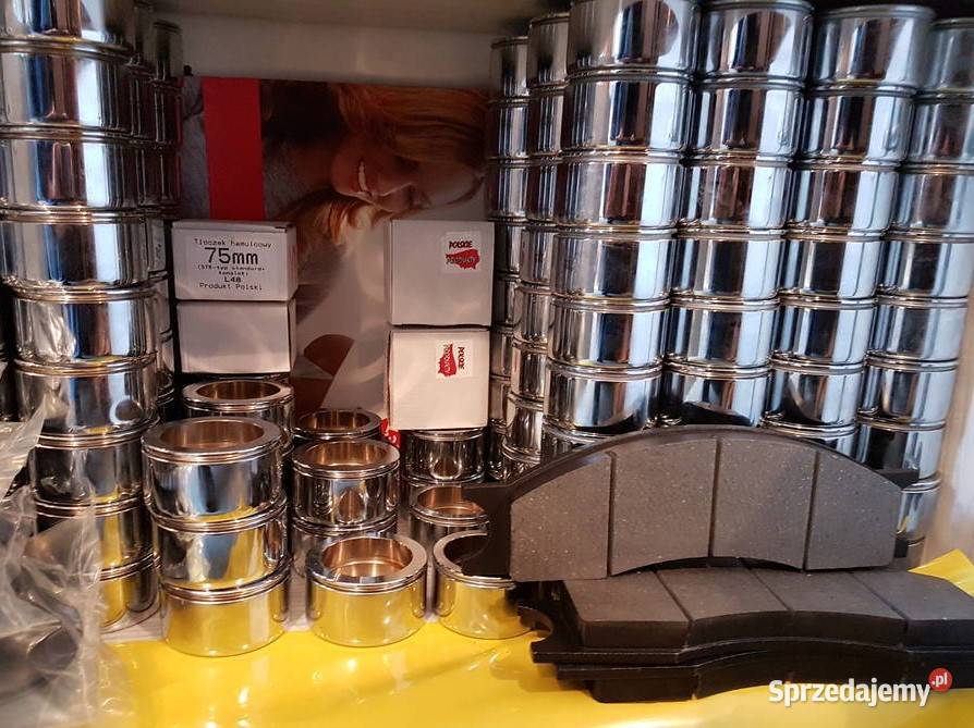 Fadroma cżęści Olsztyn