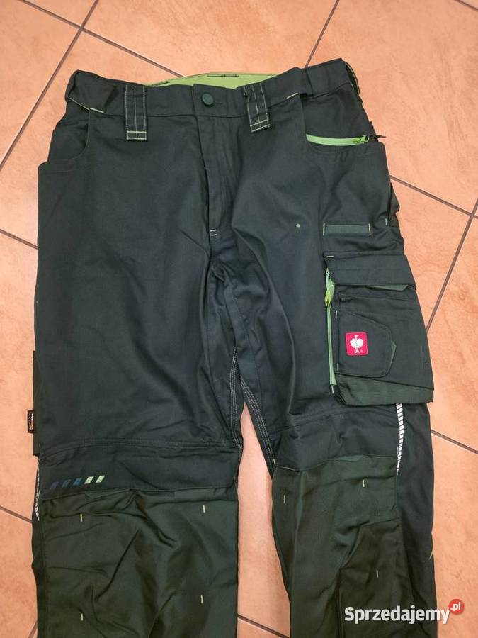 Spodnie Odzież i bielizna męska Żary