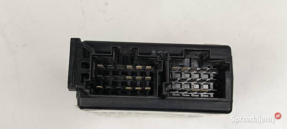 MODUŁ MERCDESBENZ AXOR 2528L 0004460724 Lipno sprzedam