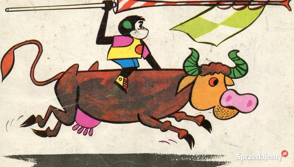 Tytus Romek i Atomek Księga XX Wyd3 1986 Szczecin