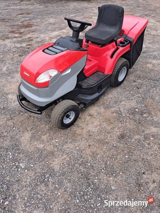 Traktorek kosiarka castelgarden mazowieckie Kałuszyn