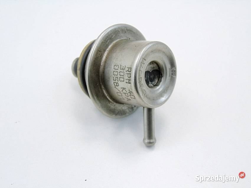 ZAWÓR REGULATOR LISTWY PALIWA 18 16V XANTIA Sosnowiec