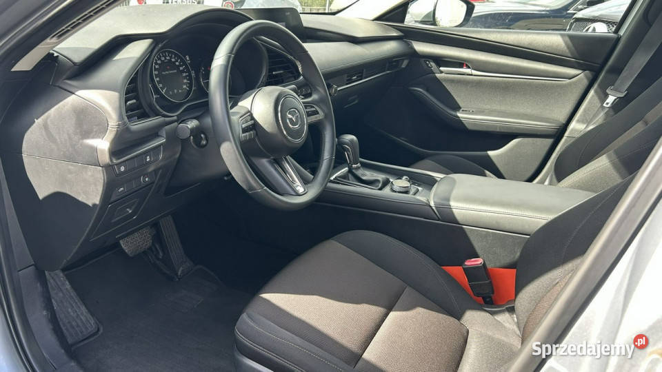 Mazda 3 20 SkyActiveG 179 Navi Automat raty Gdynia sprzedam