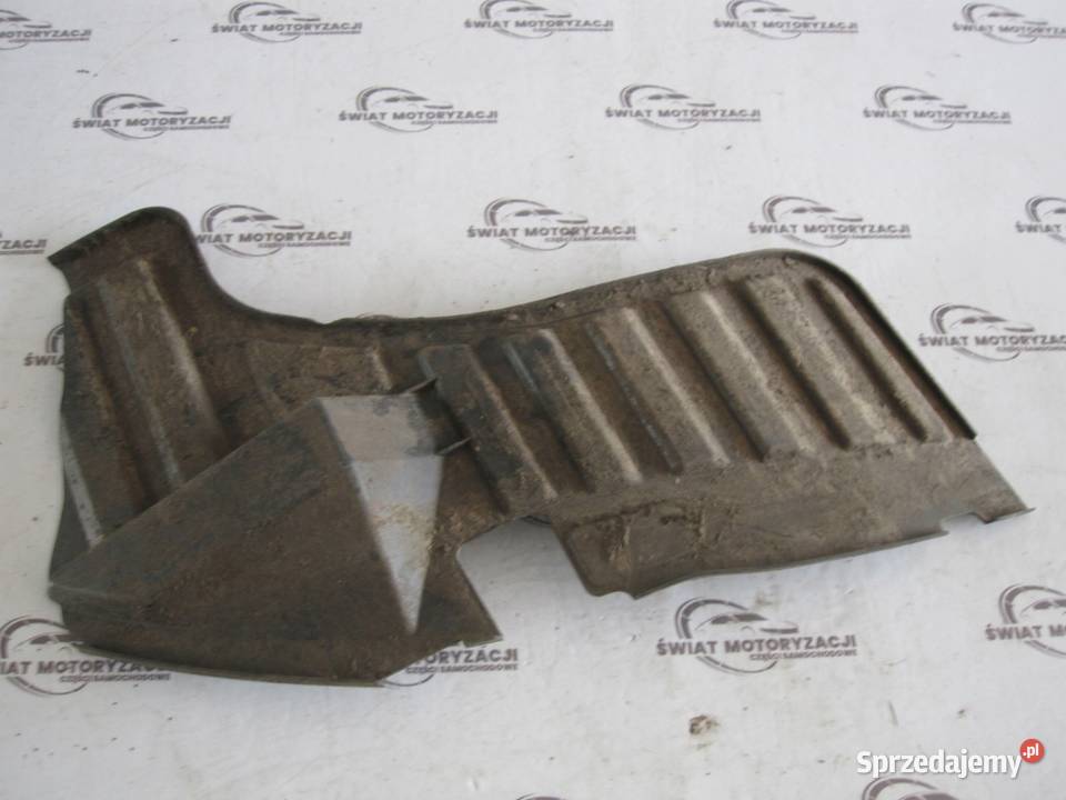 NISSAN JUKE I F15 13r chlapacz prawy tył Kielce