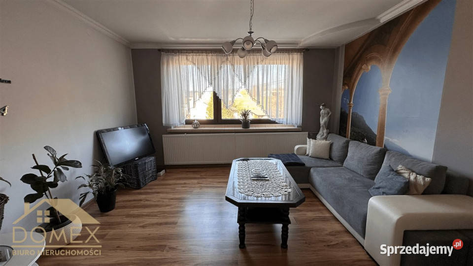 Dom wolnostojący 160m2 Wodzisław Śląski Rok budowy 1950 śląskie