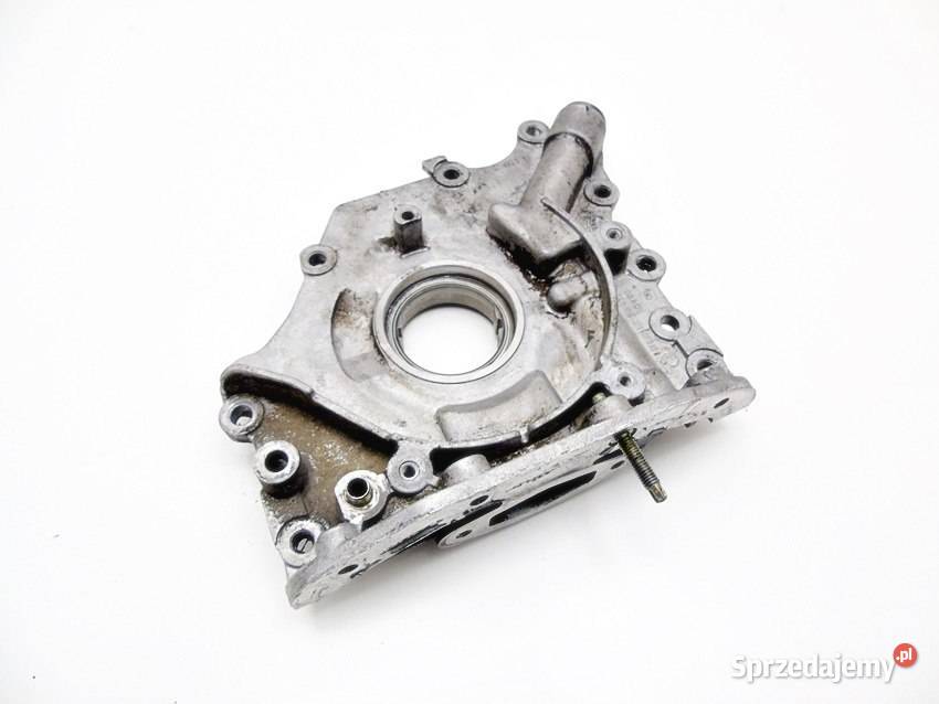 POMPA OLEJU 14 HDI 206 C2 C3 307 207 1007 XSARA