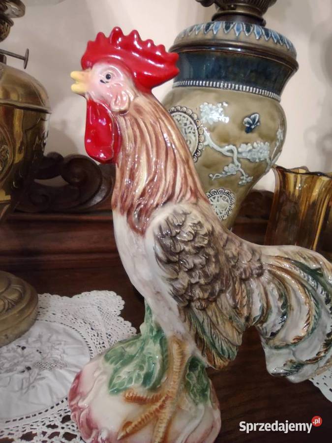 Ceramika Kogut Made in Italy Gniezno