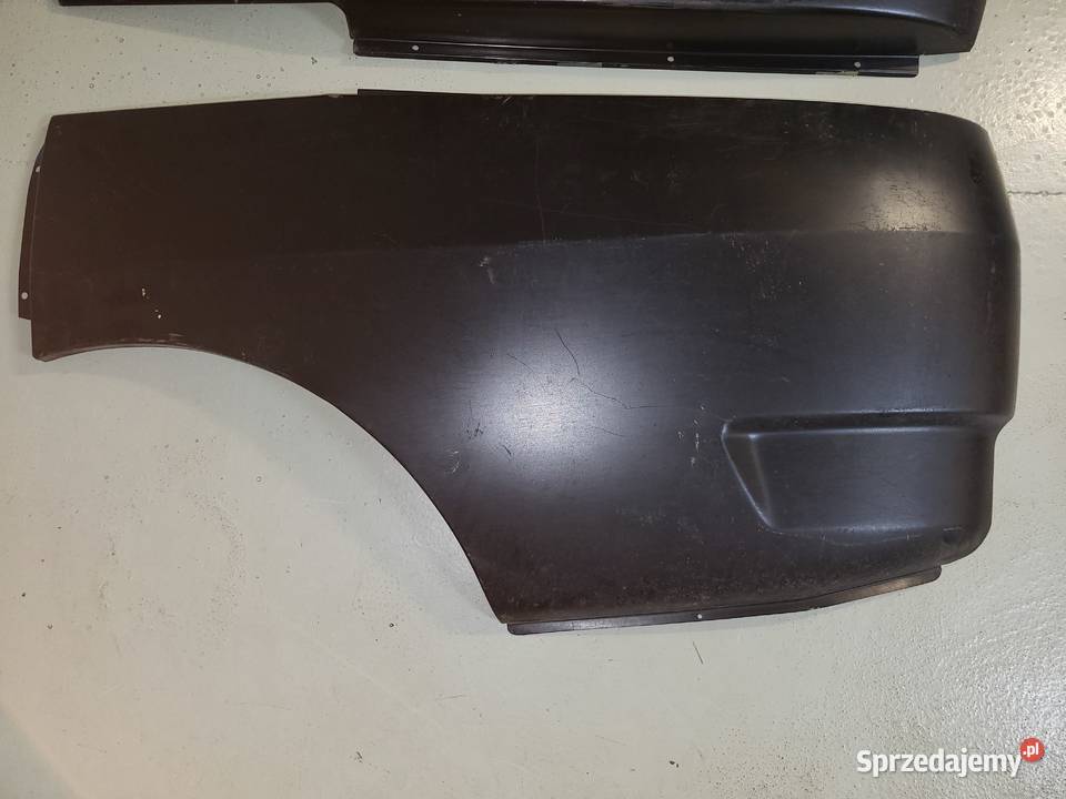 Wartburg 353 Nowe błotniki tylne DDR prawy i Piaseczno