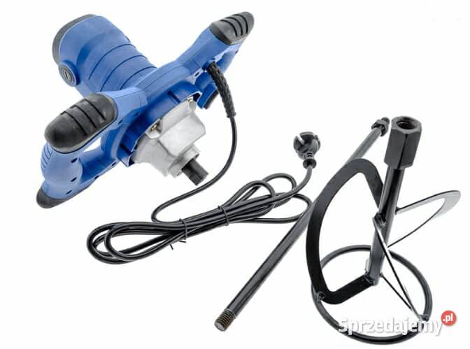 Mieszadło elektryczne Szczecin