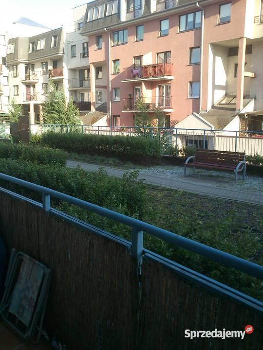 mieszkanie 48m2 Piaseczno Pawia 2 cegła mazowieckie Piaseczno