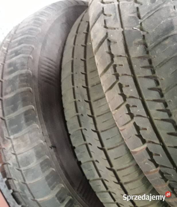 Opony 13 14 15 nowe wyprzedaż Ostrów Mazowiecka