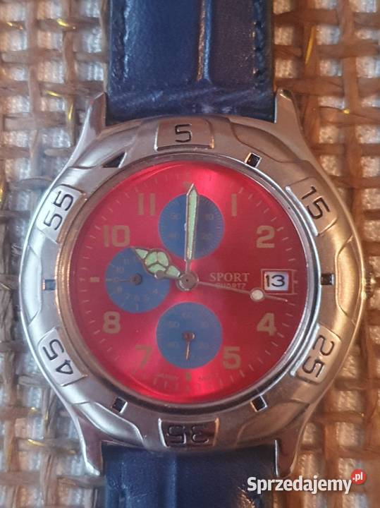 Zegarek qwarc Nowy sprzedam