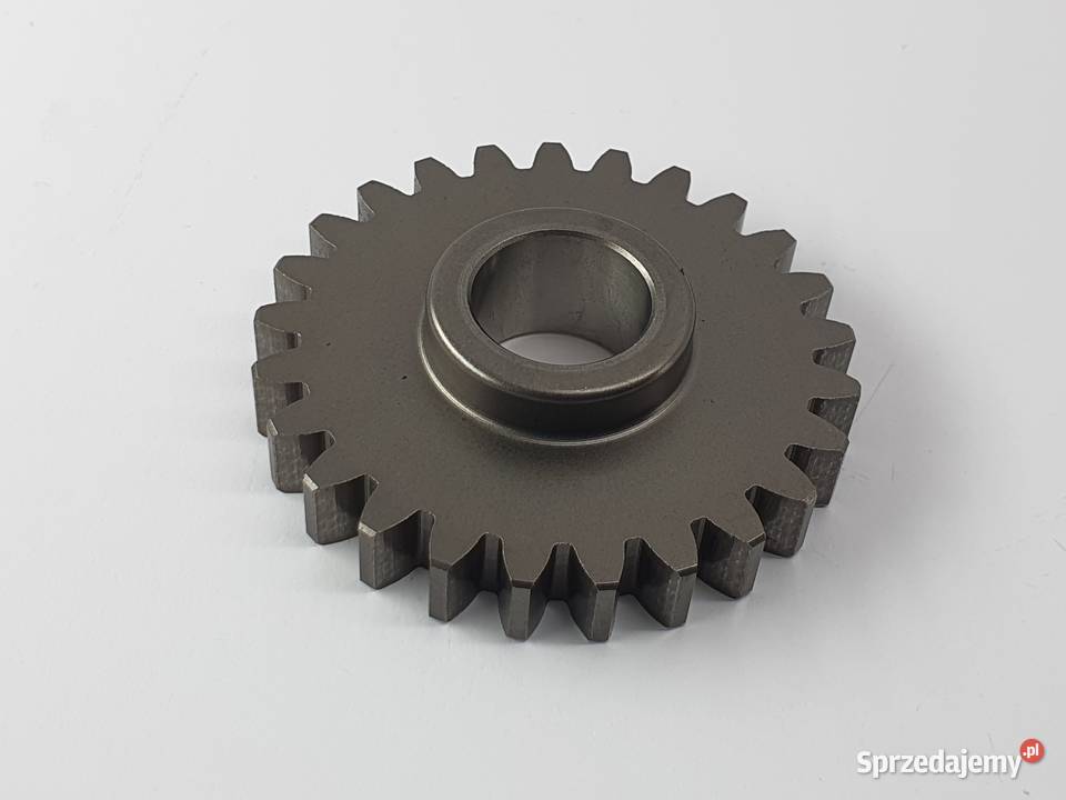 Tryb Skrzyni Kolo Zebate Can am 450 Łódź sprzedam