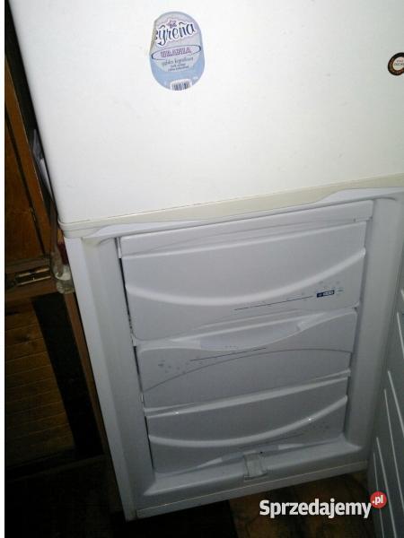 LODÓWKO ZAMRAŻARKA POLAR CZ 340 Łódź