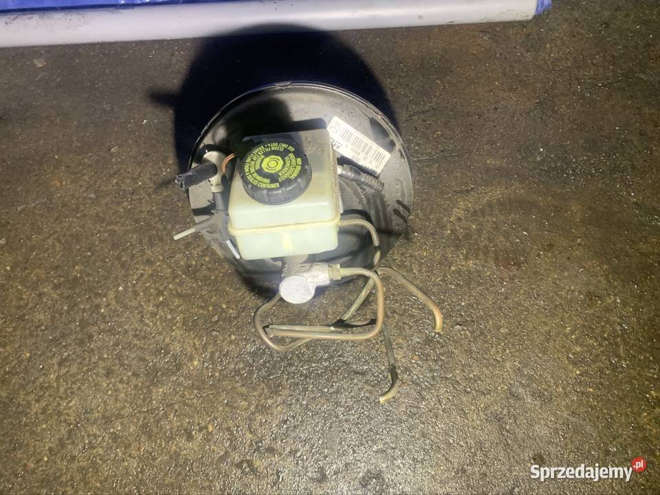 A1694300230 serwo pompa hamulcowa Mercedes a Szczecin