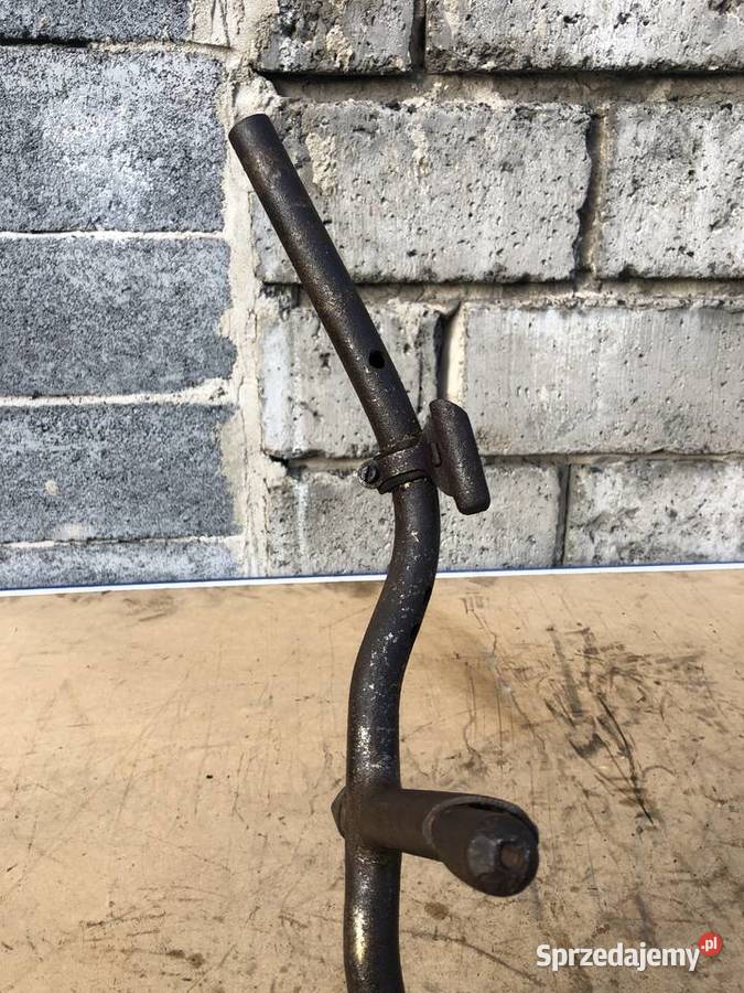 KIEROWNICA NSU QUICK SACHS ARDIE WANDERER 98 100 Kraków
