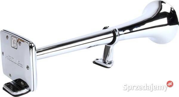 Sygnał pneumatyczny Hadley ECE ZnCr 48 H00856ECE Kamionna sprzedam