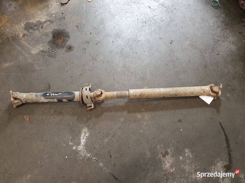 WAŁ NAPĘDOWY FORD RANGER V sprzedam