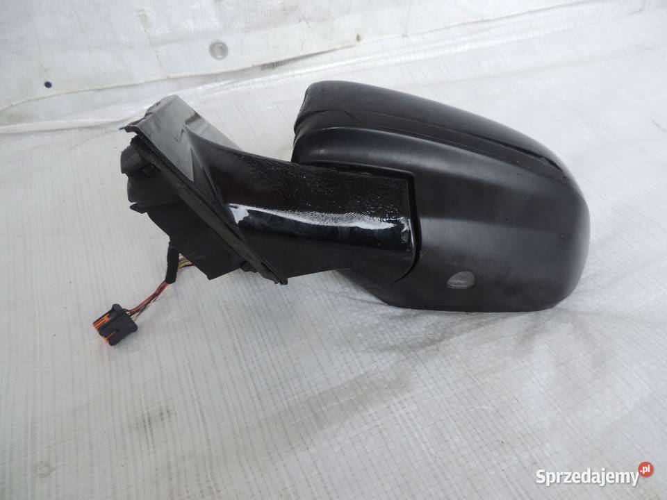 OPEL GRANDLAND X 8 9 17PIN LUSTERKO LEWE EUROPA osobowe
