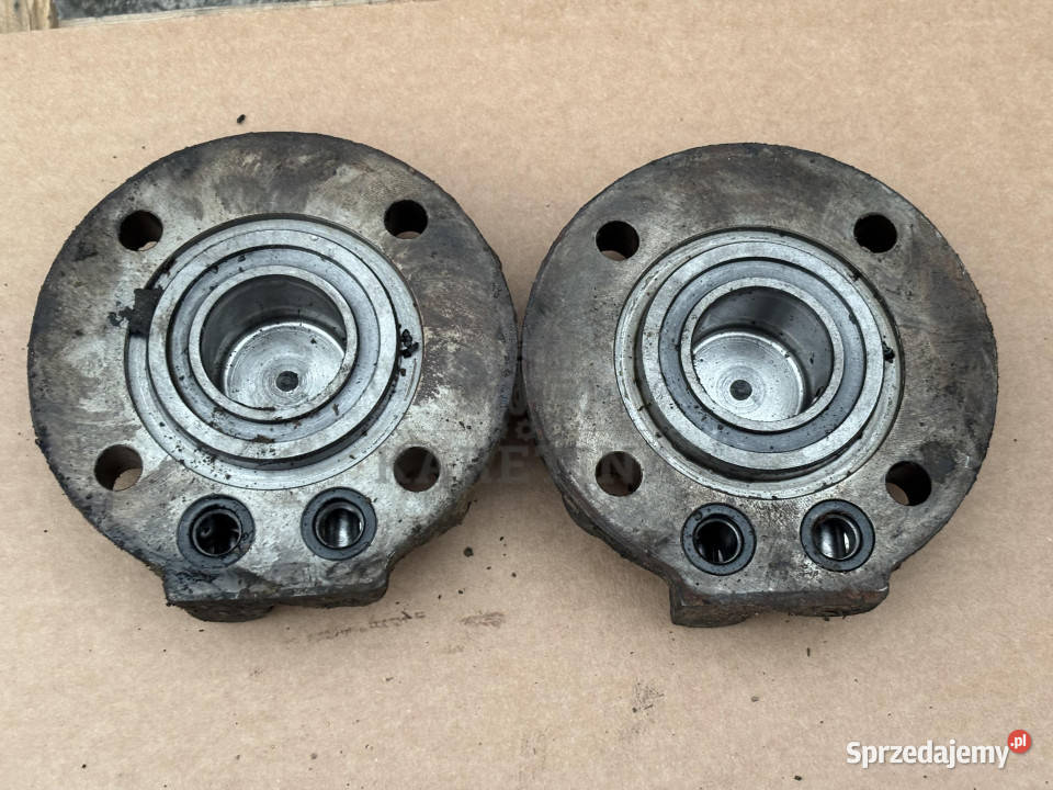 Deutz Fahr Agrotron 230 260 Skrzynia Biegów Jastrzębniki sprzedam