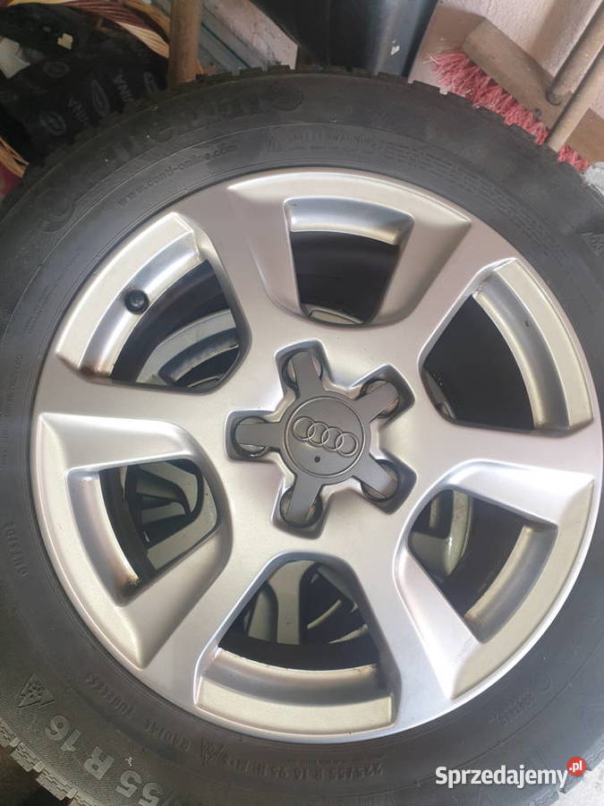 Audi A4 w super stanie technicznym Rybnik