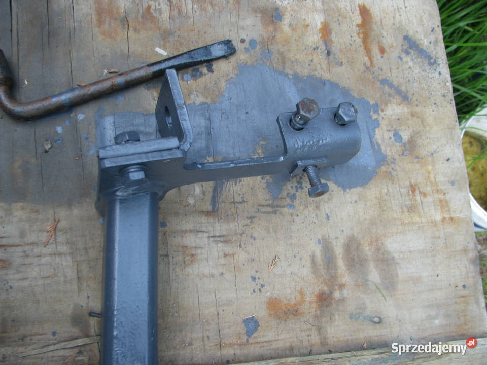 hak holowniczy Nissan Almera Rok produkcji 2001 Lublin sprzedam