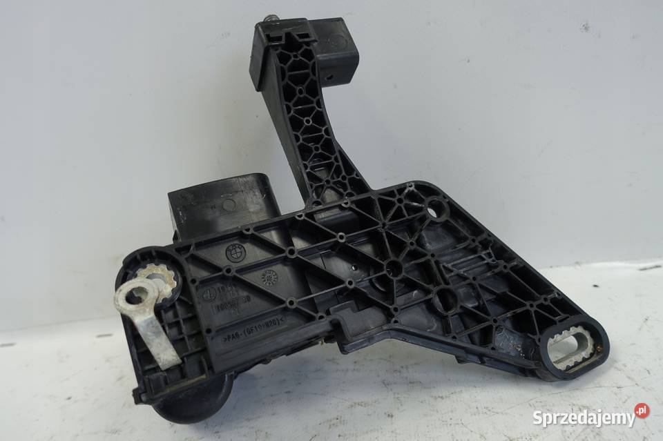 BMW F30 F31 30 D BEZPIECZNIK AKUMULATORA Chełm