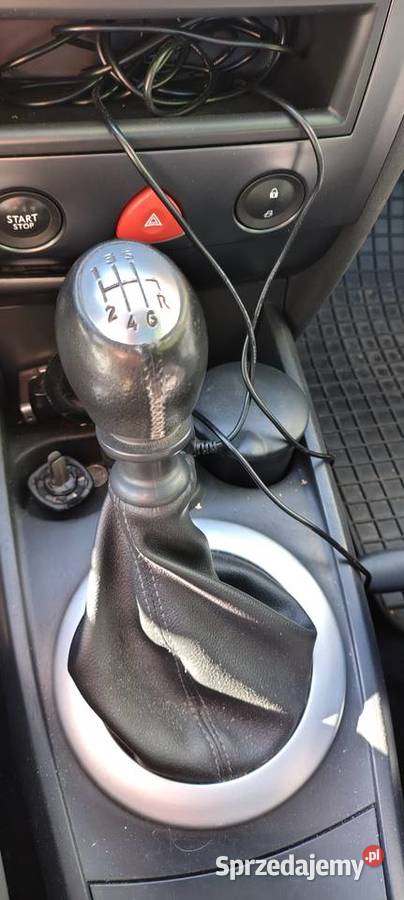 Renault Megane elektryczne szyby Gniewkowo sprzedam
