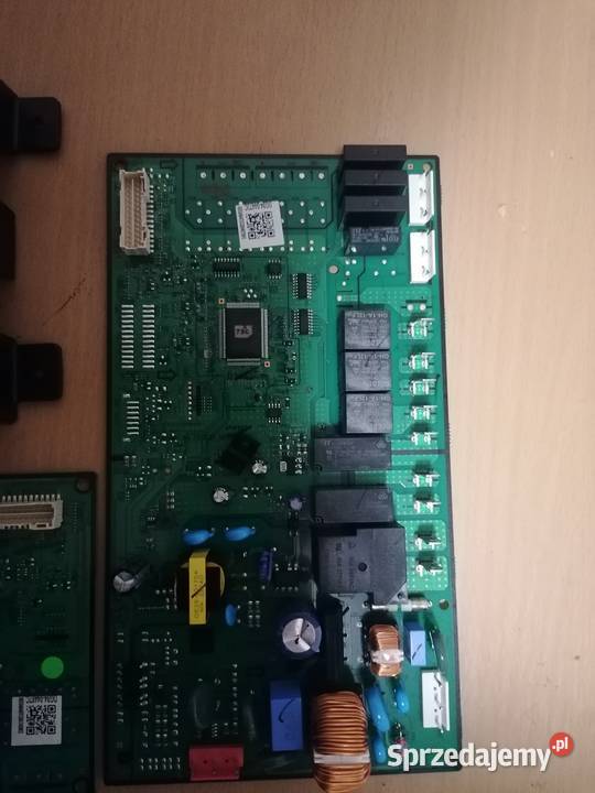 Piekarnik samsung płyta główna Kuchenki i piekarniki wielkopolskie Poznań sprzedam