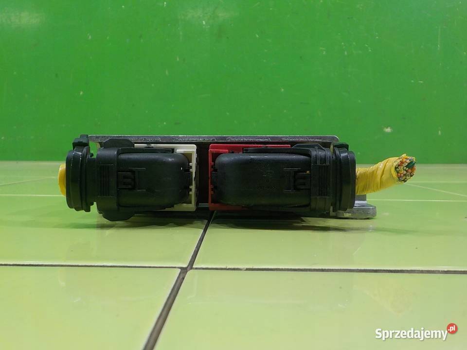 SANTA FE III 22 CRDI AUT 14r 5D modul sensor Suków sprzedam