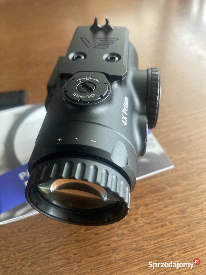 Celownik pryzmatyczny Vector Optics