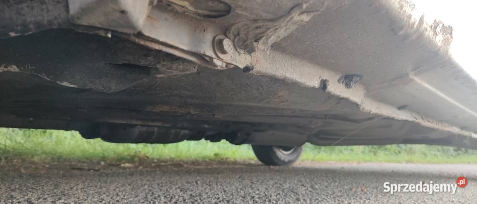 Opel Astra F 17 TDS Isuzu manualna Astra Rozkochów sprzedam