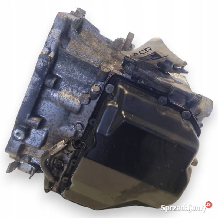 SKRZYNIA BIEGÓW 30751347 TF80SC Volvo V70 III osobowe lubelskie Chełm