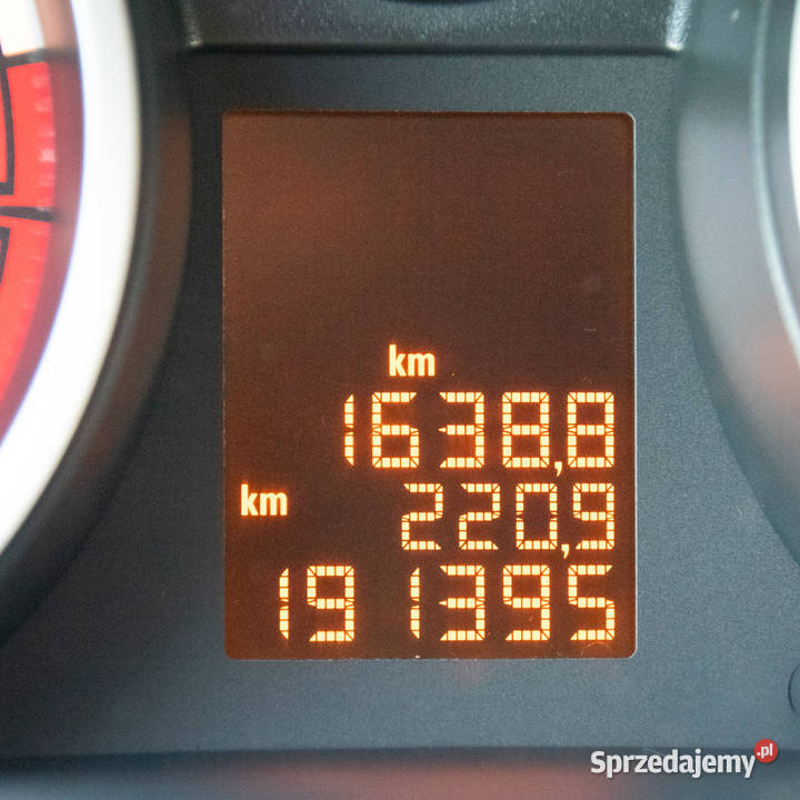 Opel Corsa D 2009 12 Benzyna manualna śląskie Mikołów