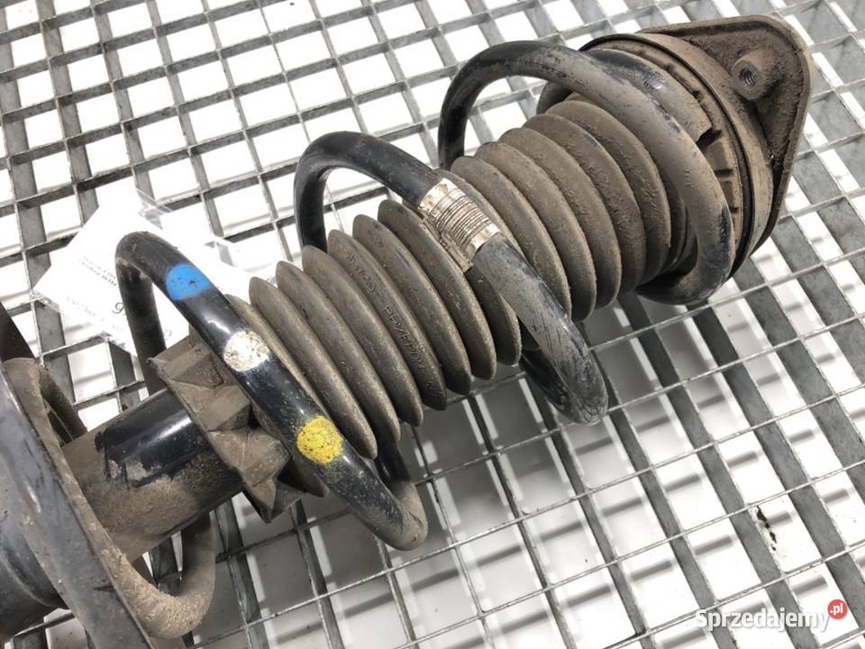 AMORTYZATOR PRAWY PRZÓD ZE SPRĘŻYNĄ PEUGEOT podkarpackie sprzedam