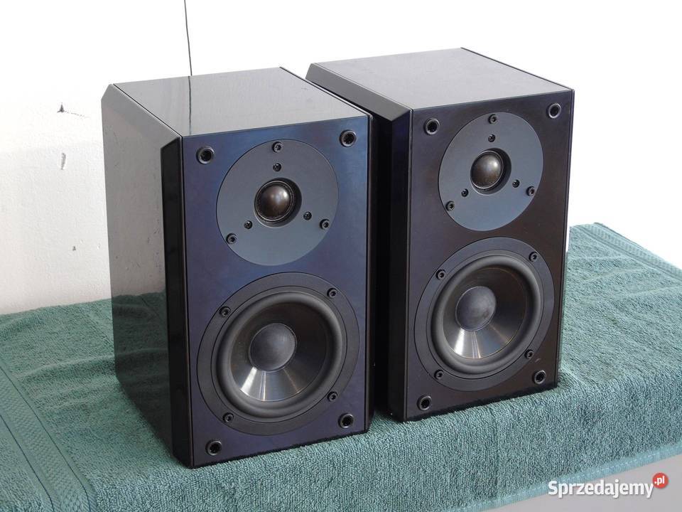 Monitory Yamaha NXE150 świetne kolumny stereo podkarpackie