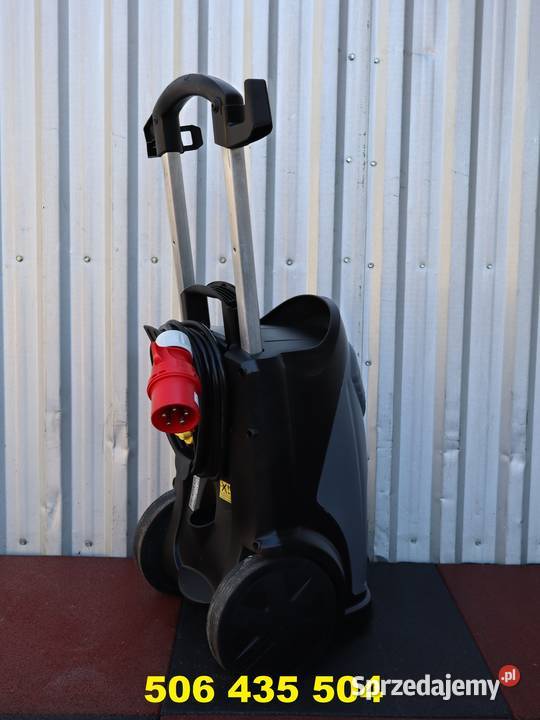 Myjka Ciśnieniowa Karcher HD 718 C 180 bar mazowieckie Radom