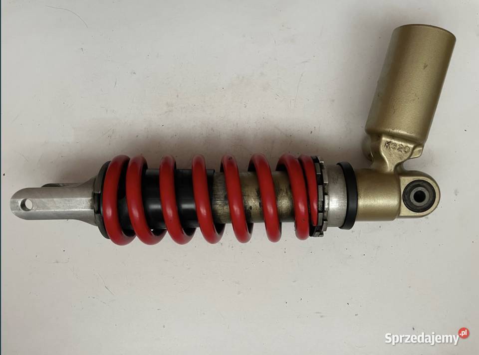 Amortyzator Kawasaki ZX 12R Ostrzeszów