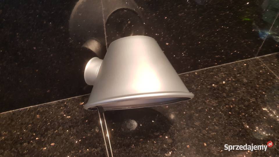 Klosz Do Lampy Wzorowanej Na Tolomeo Artemide Warszawa Sprzedajemy Pl