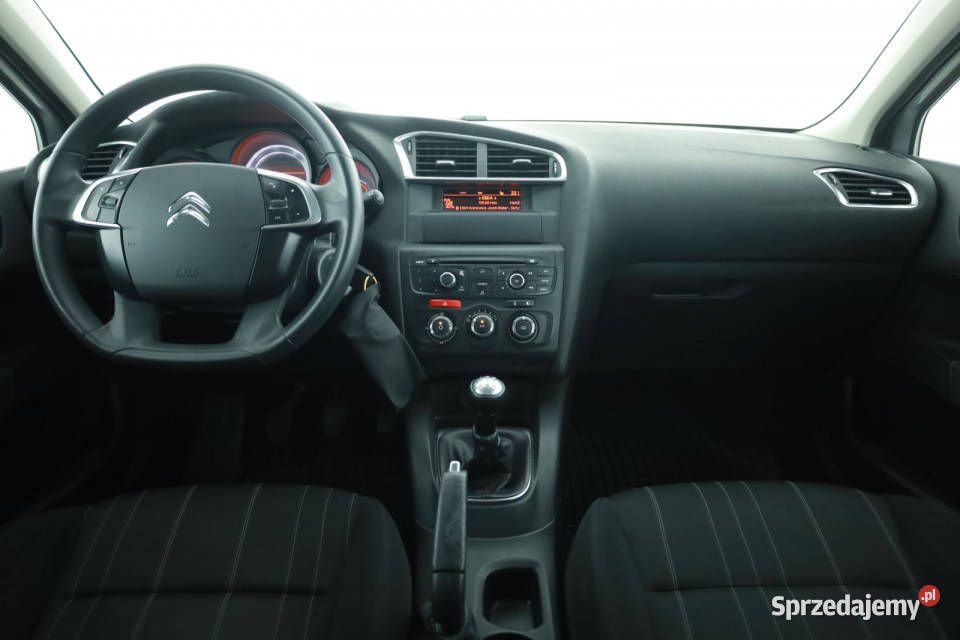 Citroen C4 14 16V 4/5 Piaseczno